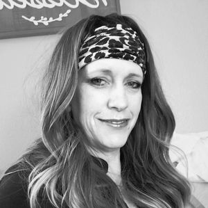 Meet your Posher, Tracy